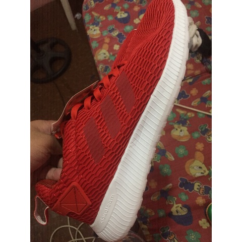 ADIDAS CLIMACOOL (RED) MALL PULL OUT