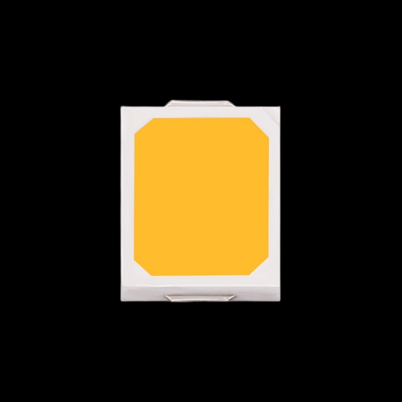 110pcs SMD LED 2835 3030 5730 7030 ชิป 0.5W 1W 3V 6V 9V 18V 140LM ลูกปัดสีขาว Warm Surface Mount PCB