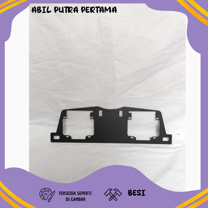 Aes Kenzo Vinyx Cr7 2.5 Inch Cbr K45 Dual Biled PROJECTOR LAMP Bracket