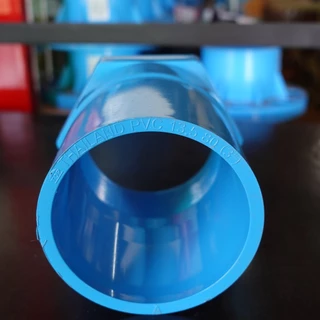 (1ตัว)เกลียวใน 3 นิ้ว ข้อต่อตรงเกลียวใน PVC