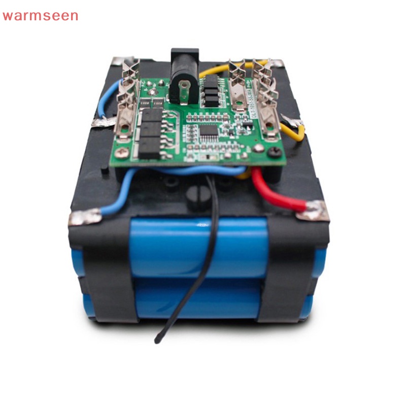 (warmseen) โมดูลบอร์ดวงจรชาร์จลิเธียม