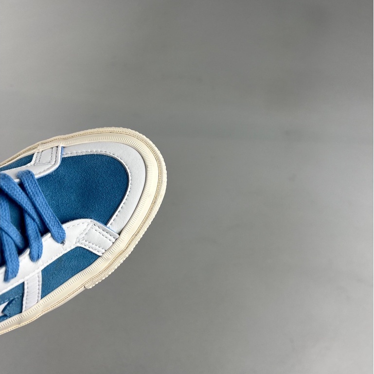 Converse One Star Academy Suede OX Parallel Bars Japanese Preppy Series แฟชั่น  รองเท้า light