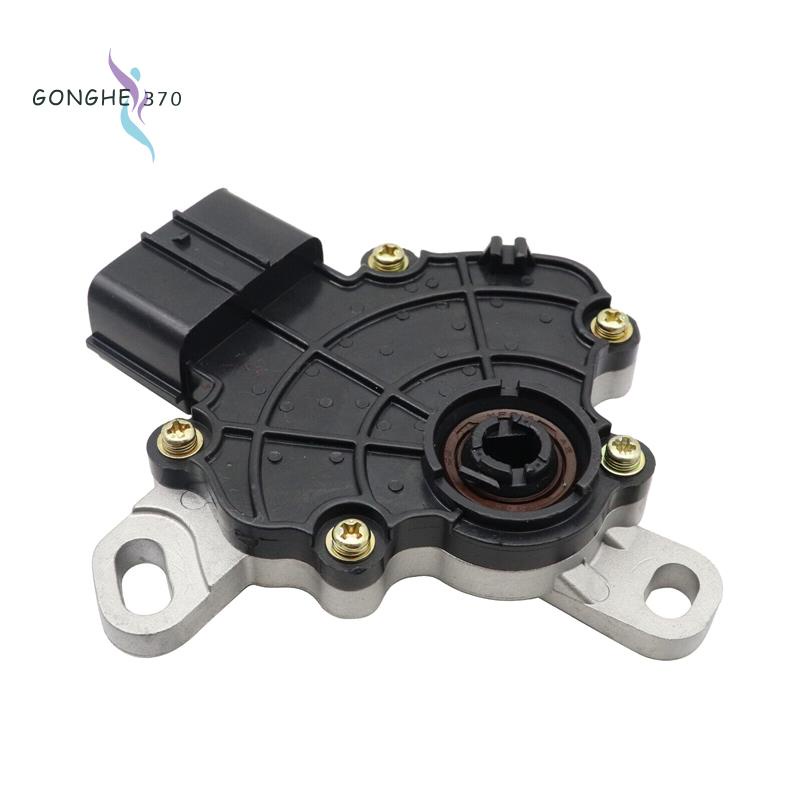 [gonghe370] สวิตช์นิรภัย เป็นกลาง สําหรับ 4 Cyl Honda 2006-14 Civic 03-12 Accord 02-14 CR-V Acura 02-06 RSX