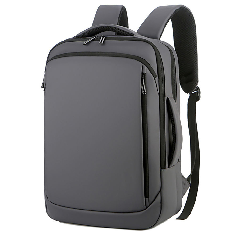 กระเป๋าเป้สะพายหลัง กระเป๋าใส่แล็ปท็อป กันน้ํา สําหรับ Apple Dell HP Huawei Matebook Lenovo Savior Thinkpad 15.6 นิ้ว 14 นิ้ว 16 Mac13.3