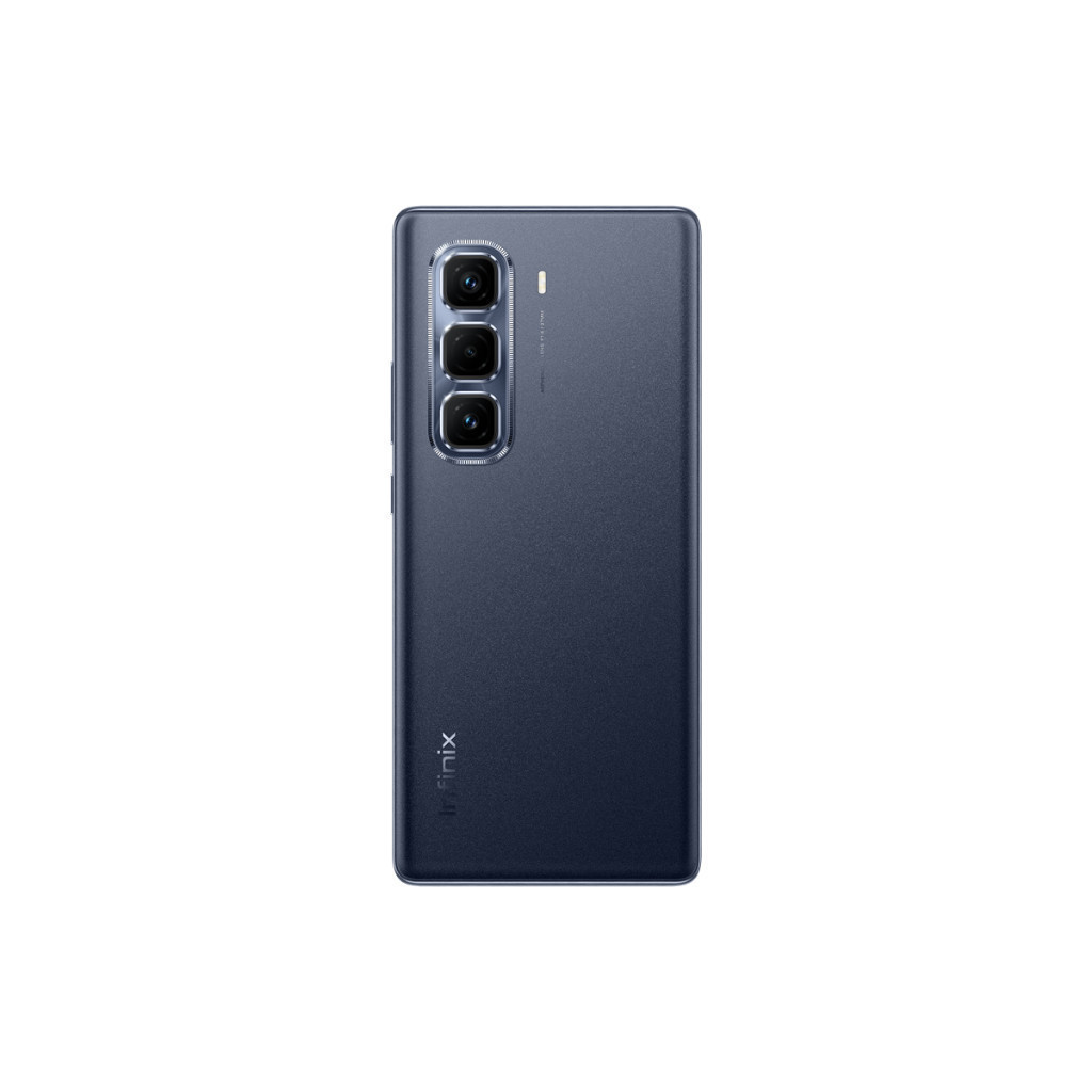 Infinix HOT 50 Pro+ 256+8GB (เพิ่มแรมสูงสุด 16GB) I ชิปเซ็ต Helio G100 I จอ AMOED โค้ง 3D 120Hz ขนาด