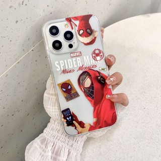 เคสโทรศัพท์มือถือ ซิลิโคน ลายฮีโร่มาร์เวล ประหยัดโลก สําหรับ Realme C53 C55 C33 C30 C30S C35 C31 Narzo 50 Prime C21 C21Y C20 C11 2021 C15 X50 X3 Pro