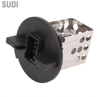 Sudi 6445.XE Metal Alloy AC Blower  Control for Automobile