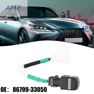 ⚡NEW 9⚡Fit For Toyota For Lexus ES300h/ES350 2019-2020 PDC Car Reversing Camera X1