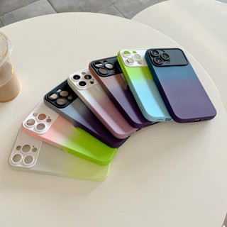 for girl Silicone cases colour for iPhone11 12 13 14 Pro max xsmax xr xs camera protect เคสไอโฟน เคส ไอโฟน11 กันกระแทก case for iPhone14promax 13 12 11 14 Pro max cover iPhone13promax เคส i14pm iPhonexr cases