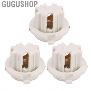 Gugushop Tail Light Brake Lamp Holders  Car Socket Holder for Vehicle