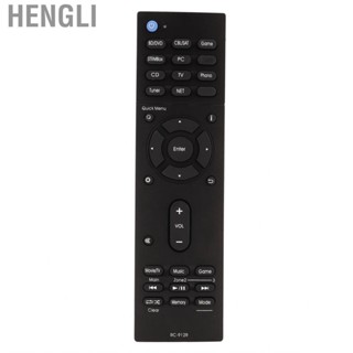 Hengli AV Receiver  RC 912R Control Multi Function for DRX 3 3.1 2