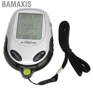 Bamaxis 7 In 1  Electronic Digital Portable Multifunctional Ultra