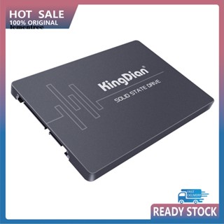 &lt;lementree&gt; Kingdian S280 โซลิดสเตทไดรฟ์ ความเร็วสูง 1TB 240G 480G SATA3 60Gb 25 นิ้ว SSD