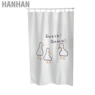 Hanhan Door Curtain Cute Decorative Cartoon Doorway Divider Cloth for Bedroom Closet Dormitory Kitchen