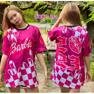 สติกเกอร์ BAJU JERS BARBIE VIRAL สําหรับติดตกแต่งตุ๊กตาบาร์บี้