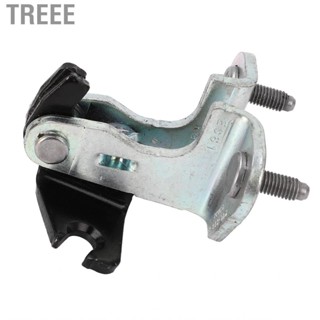 Treee Rear Left Door Hinge 1091333 00 F  Impact for Model 3