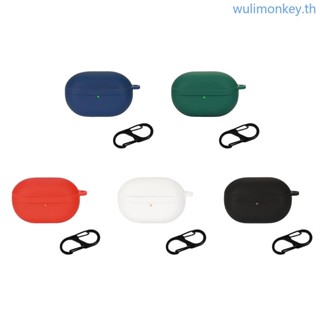 Wu กระเป๋าเก็บหูฟัง ซักล้างได้ สําหรับ SoundPEATS Opera03