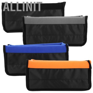 Allinit Shockproof DSLR  Lens Insert Bag Padded Partition Case Pouc