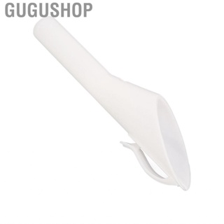 Gugushop Emergency Fuel Filler Funnel 1782177 High Strength Durable  Aging ABS Wear Proof Break Resistant for Car