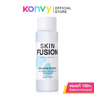 SKIN FUSION Collagen Essence 150ml.