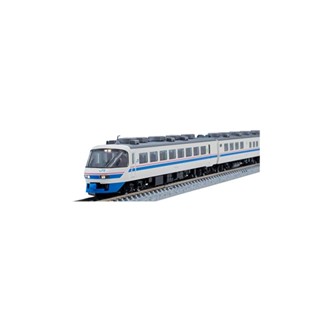 Tomix N Gauge Jr Series 485 Limited Express Super Raidori Basic Set A 98750 โมเดลรถไฟ