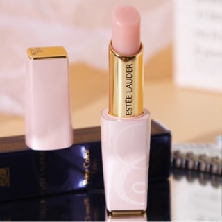 Estee Lauder ลิปสติก เนื้อฝุ่น เปลี่ยนสีได้ อบอุ่น