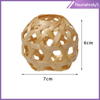 [Flourishroly5] โคมไฟแฮนด์เมด สําหรับตกแต่งบ้าน งานแต่งงาน