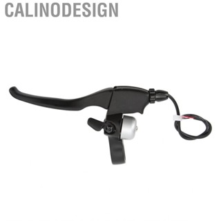 Calinodesign Brake Lever Aluminum Alloy Hall Handbrake With