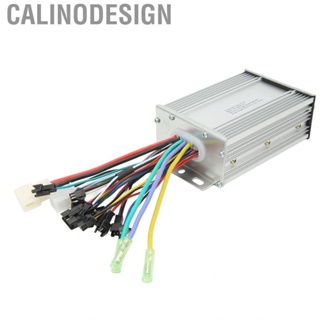 Calinodesign Electric  Controller Real Time Data Display Bike Speed Kit for Maintenance