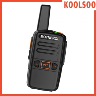 [Koolsoo] 5w Premium Long Rang สําหรับตกปลาแบกเป้ผู้ชาย