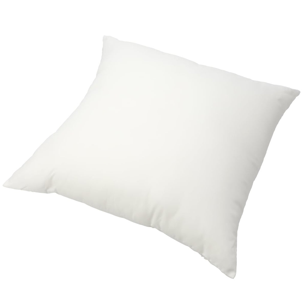 NITORI หมอนอิงไมโครไฟเบอร์ ขนาด 45X45CM