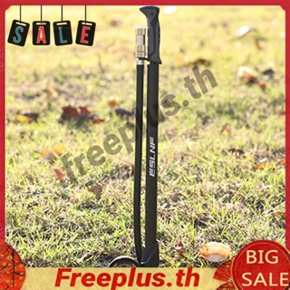 เครื่องปั๊มลม ตะเกียบหน้า แรงดันสูง 300PSI สําหรับจักรยานเสือภูเขา [freeplus.th]