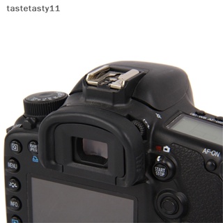 Ta EG ช่องมองภาพยาง อุปกรณ์เสริม สําหรับกล้อง DSLR 1DX 1Ds3 5D3 5D4 7D 7D2