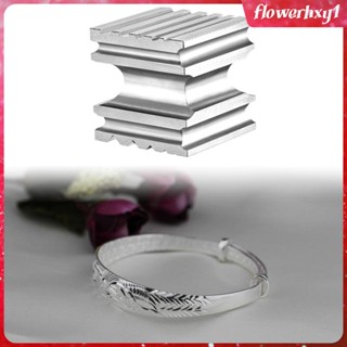 [Flowerhxy1] แม่พิมพ์ทําเครื่องประดับ รูปดอกไม้ หกด้าน ทนทาน