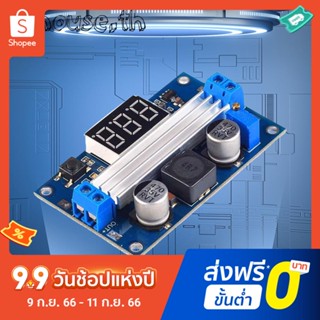 Ltc1871 บอร์ดโมดูลแปลงแรงดันไฟฟ้า DC-DC 3-35V สูงสุด 9A