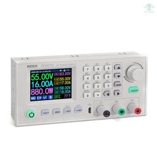 S800 Digital Powersupply Outcase Voltmeter Housing Suitable for RD6012/RD6012W/RD6018/RD6018W