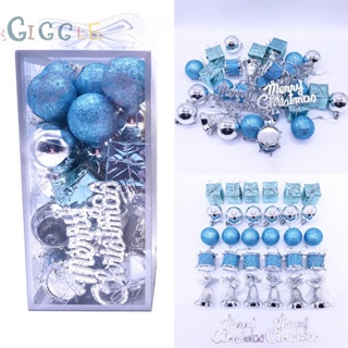 ⭐NEW ⭐Spectacular 32 Piece Christmas Tree Balls Decoration Kit for DIY Projects