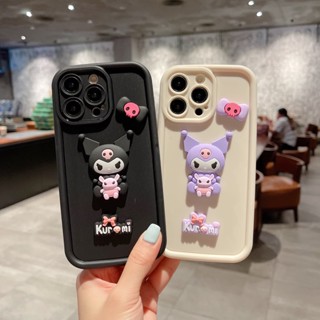 เคสซิลิโคนนิ่ม ลายคุโรมิ สําหรับ หัวเว่ย NOVA 7SE 7 8 9 SE 9SE 10 11 PRO Y9S P30 P40 P50 P60 MATE 20 30 40 50 Honor 70 90