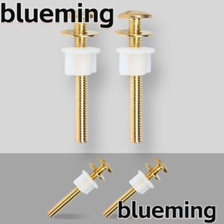 Blueming2 สกรูบานพับที่นั่งชักโครก แบบเปลี่ยน สําหรับห้องน้ํา