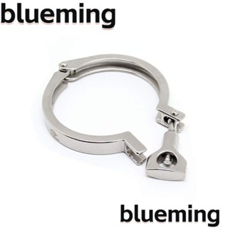 Blueming2 แคลมป์หนีบท่อสุขภัณฑ์ สเตนเลส 3 นิ้ว 1 ชิ้น