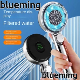 Blueming2 หัวฝักบัวอาบน้ํา แบบสเปรย์ ประหยัดน้ํา