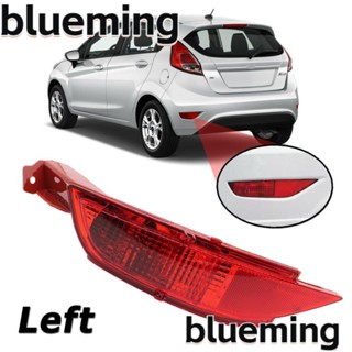 Blueming2 อะไหล่ไฟท้ายกันชนหลังซ้าย ทนทาน แบบเปลี่ยน สําหรับ Ford Fiesta MK7