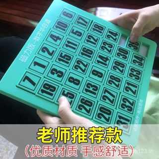 [พร้อมส่ง] จิ๊กซอว์ปริศนา Sudoku Jiugongge ของเล่นเสริมการศึกษา สําหรับเด็กผู้ชาย และเด็กผู้หญิง