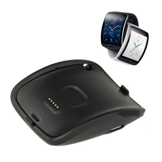 สายชาร์จ USB ชาร์จเร็ว สําหรับสมาร์ทวอทช์ Samsung Galaxy Gear S SM-R750