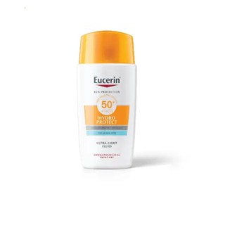 EUCERIN HYDRO PROTECT ULTRA LIGHT FLUID 50ML