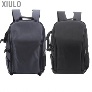 Xiulo Photography  Bag  Backpack Nylon  Carrying Flexible Dividers for  FPV Combo