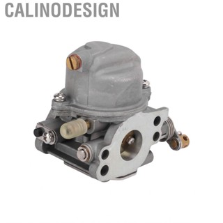 Calinodesign 67D14301 Carburetor Sturdy Heavy Duty  Replacement Aluminum