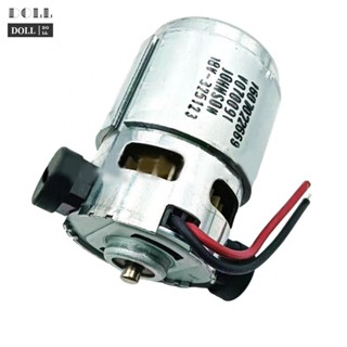 ⭐NEW ⭐18V Motor Engine 1607022669 For GSR180-LI GSR18V-21 GSB18V-21 160702266N