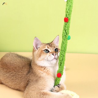 ของเล่นแมว อเนกประสงค์ ยืดหดได้ สําหรับบ้าน ห้องนอน