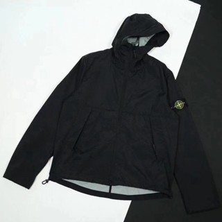 เสื้อแจ็กเก็ต Stone Island Membrana 3 ลิตร TC